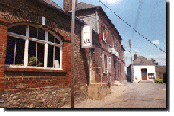 Le Caf / picerie / boulangerie